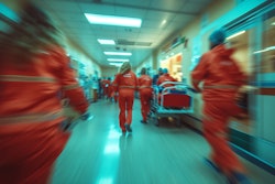 Urgent Medical Procedure