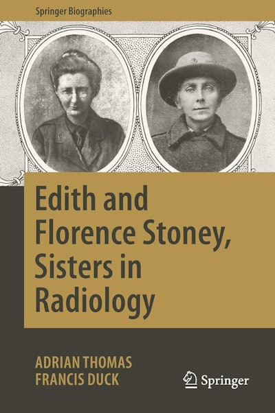 Stoney Book Cover