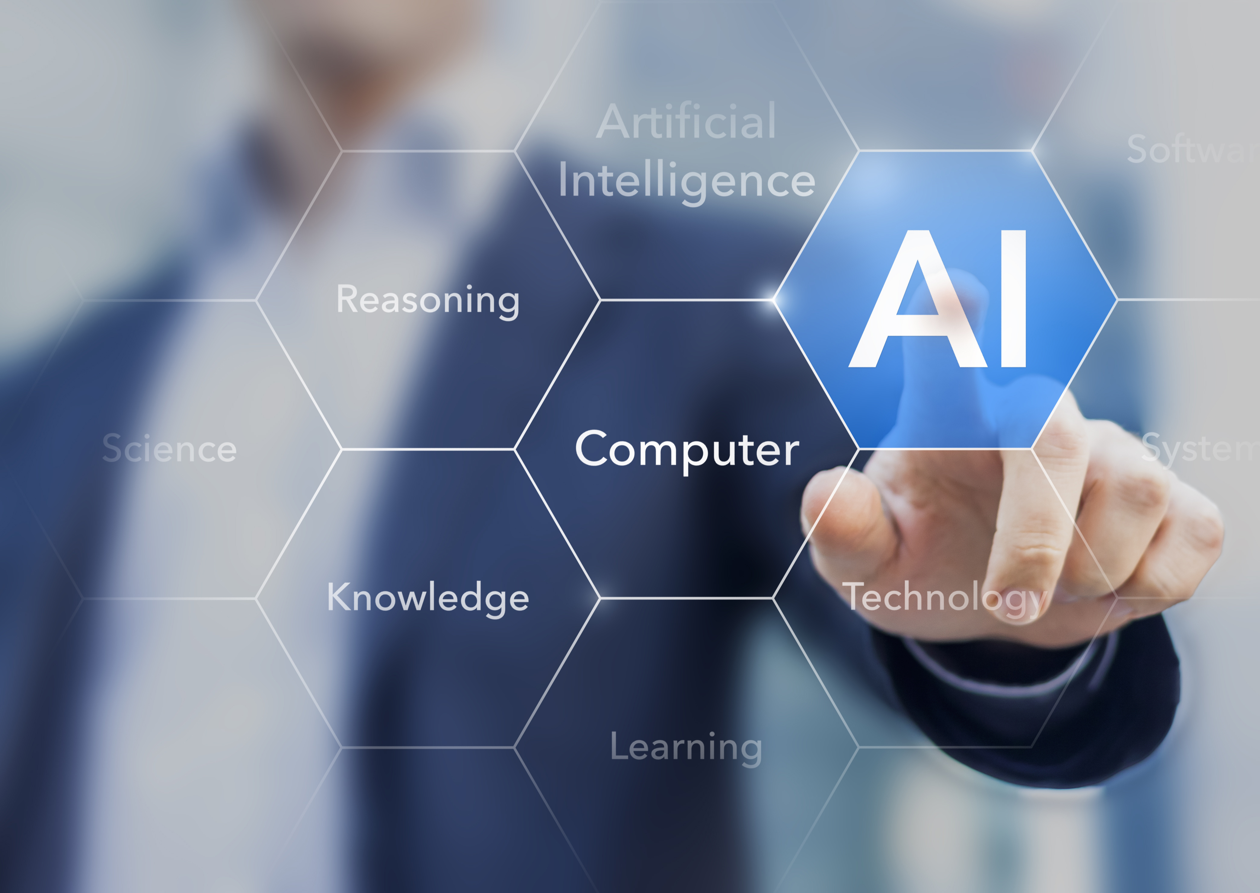 Artificial Intelligence Ai