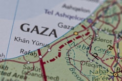 Gaza Town