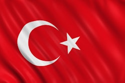 Turkey Flag