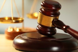 Gavel Scale Justice Social