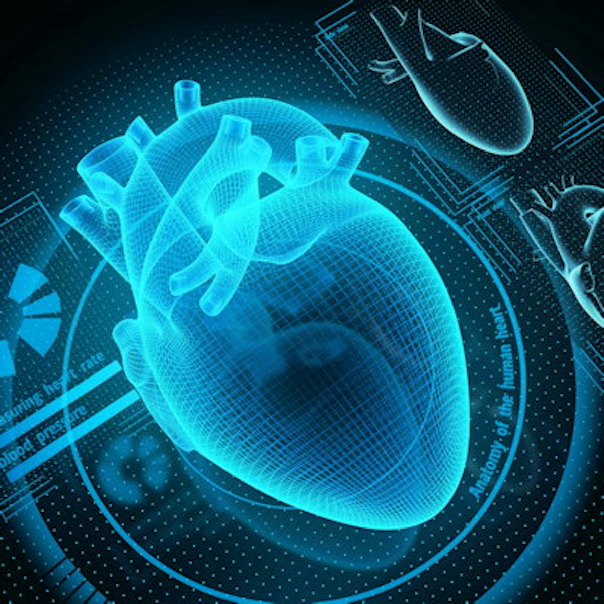 Machine learning with echo improves heart tumor diagnosis