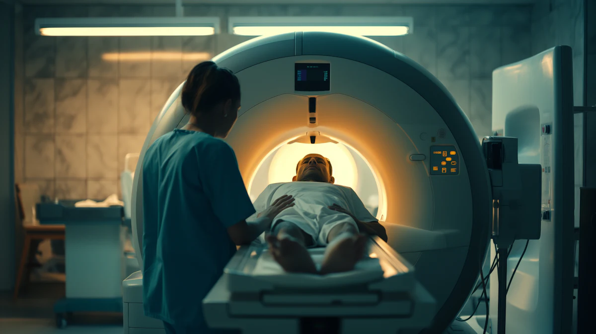 Ct Scan Burns How can you prevent skin burns and boost MRI safety? | AuntMinnieEurope