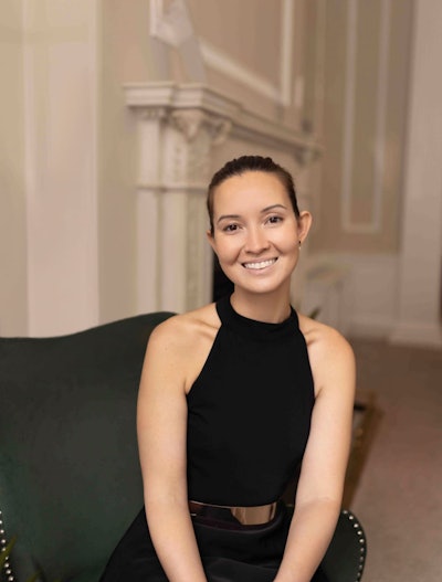 Dr. Susan Shelmerdine, PhD.