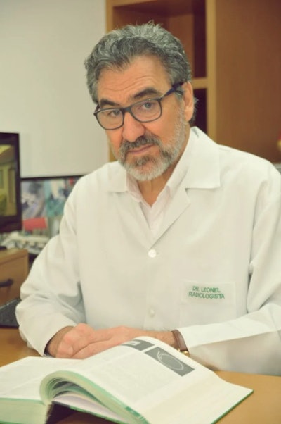 Dr. Leonel Ferreira was a receptive person who was happy to discuss cases, a colleague said. All photos courtesy of CBR and Berit Press.