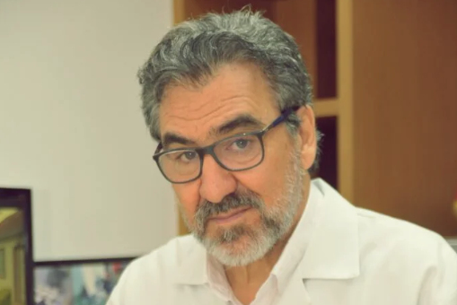 2024 08 12 Dr Leonel Ferreira Thumbnail