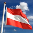 Austria Flag