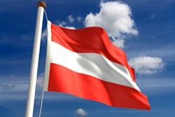Austria Flag