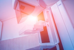 Breast Mammography Scanner Social