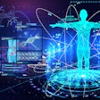 Computer Future Hologram