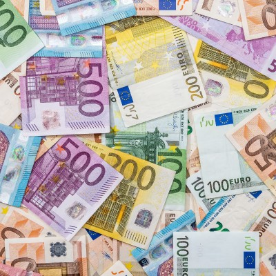 Euros Bills 400 (1)