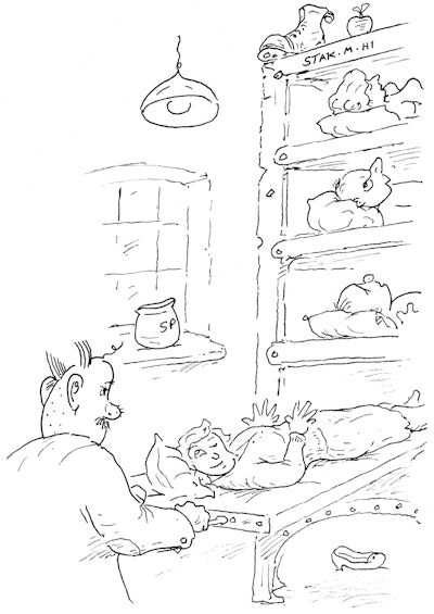 Rule #88 / Focus on the Gaps. Efficient working entails, in the nicest way possible, racking and stacking your patients. Time taken to report a scan or perform a procedure is irrelevant. It is a statistic, not a quality measure. Some scans take longer. Some people take longer. The time wasted before and between scans or procedures should be the focus.