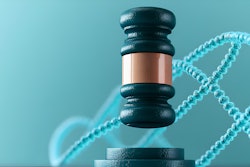 Gavel Dna