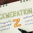 Gen Z Notepad