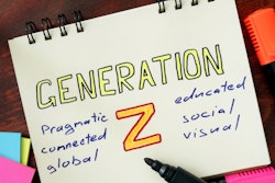 Gen Z Notepad