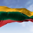 Lithuanian Flag