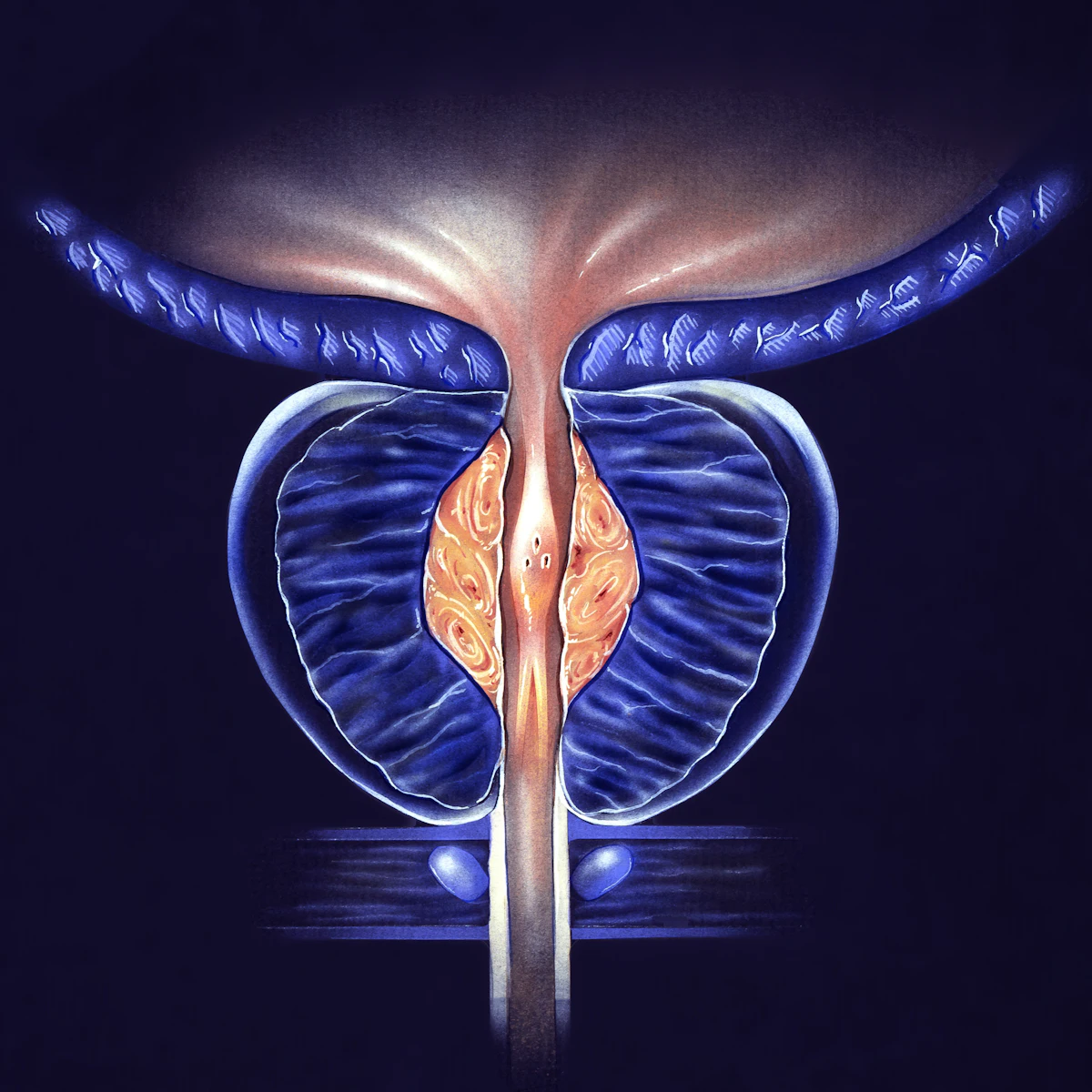 Targeted prostate therapy displays clinical promise | AuntMinnieEurope
