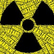 Radiation Symbol Word Cloud Thumbnail