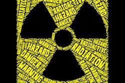 Radiation Symbol Word Cloud Thumbnail