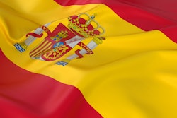 Spanish Flag