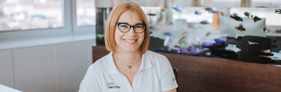 Dr. Eva Pallwein-Prettner.