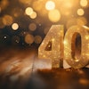 40 Golden