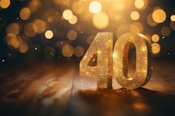 40 Golden