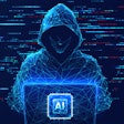 Abstract Digital Hacker Thumbnail