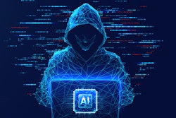 Abstract Digital Hacker Thumbnail