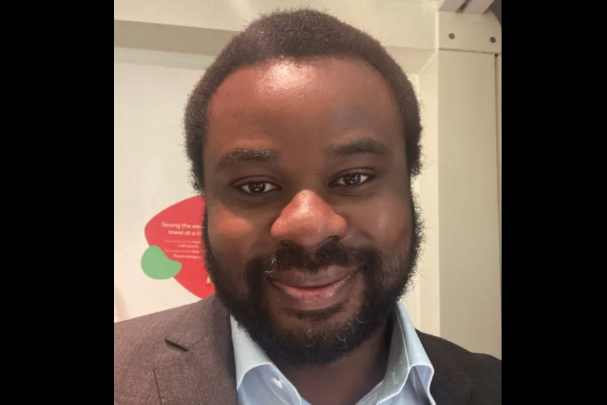 Dr Ken Oguejiofor Uk Clinical Oncologist 67126ce65171a