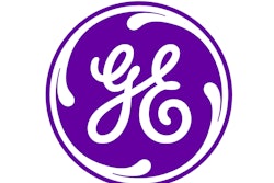Ge Health Care Logo