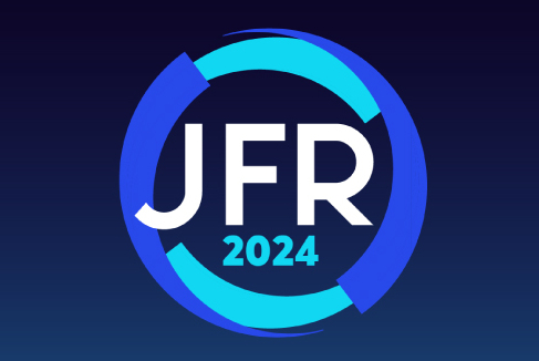 Jfr 2024 Logo