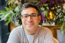 Dr. Abhishek Mahajan. Photo courtesy of RCR