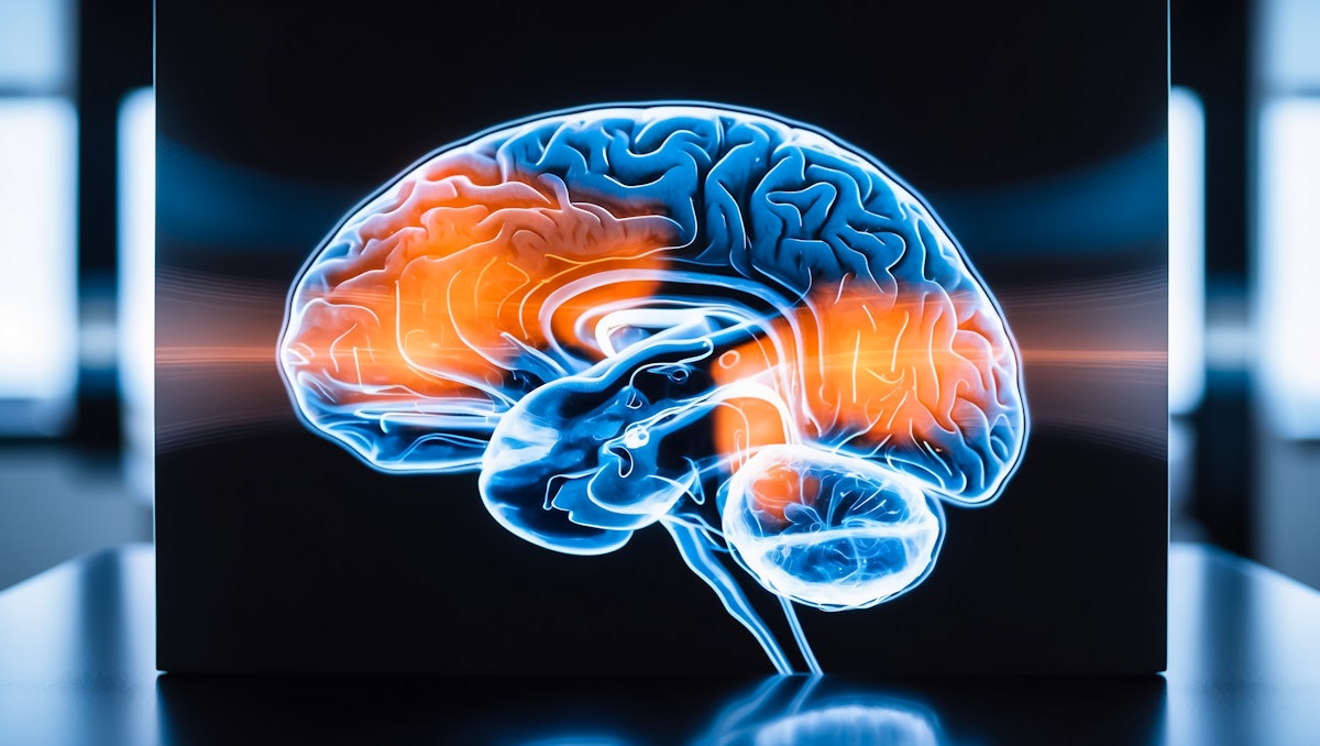 MRI shows poor sleep translates to poor brain health