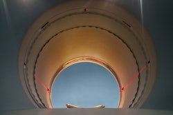 Pet Scanner Bore