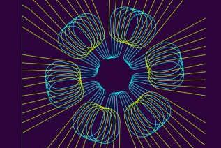 Clinical Radiology 2024 Front Cover