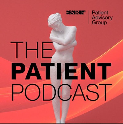 Esr Patient Podcast