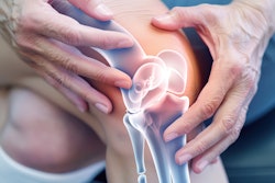 Knee Joint Meniscus Injury