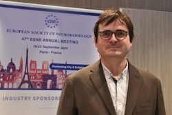 Douraied Ben Salem, PhD