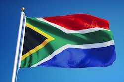 South Africa Flag