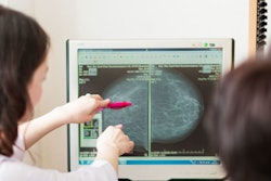 Breast Specialist Ultrasound Exam Social