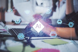 Computer Ai Money Business Icons