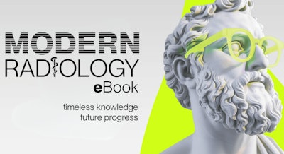 New Release 2025 Modern Radiology E Book Esr