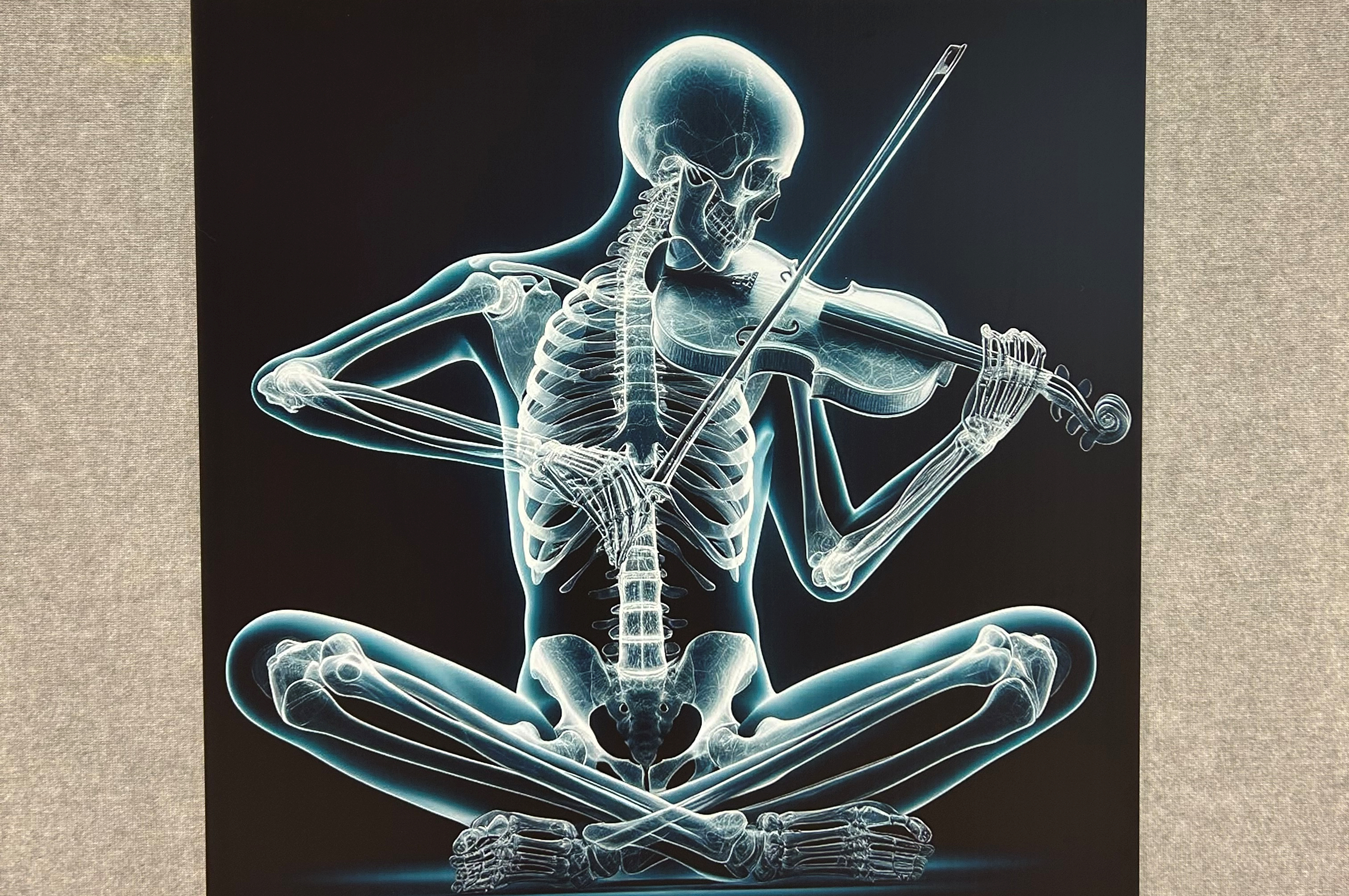 2024 12 02 Rsna 2024 Symphany Of Radiology Thumbnail