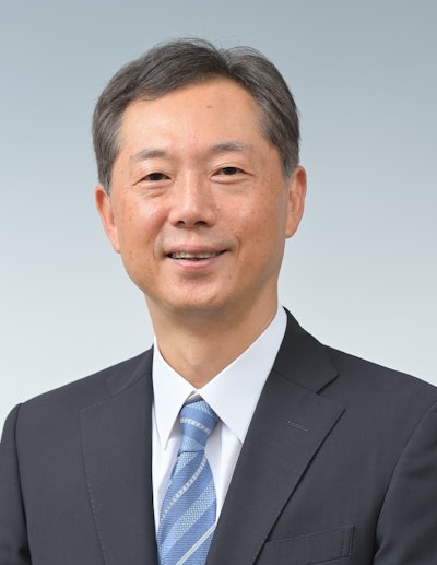 JRS President Prof. Noriyuki Tomiyama is the moderator of Tuesday's RSNA session, 'Japan Presents: Unique evolution and global influence of Japanese radiology.' His co-moderator is Dr. Noriko Aida, PhD.