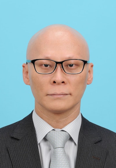 Dr. Toshiaki Akashi, PhD.