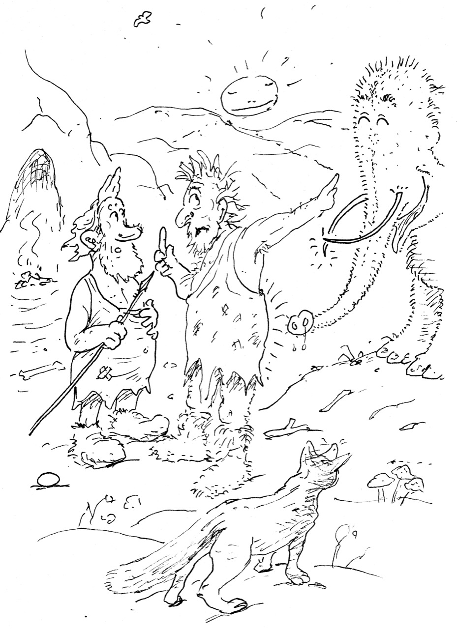 Rule 68: Be a Holistic Radiologist. It's natural to want to pass on wisdom. It's what humans do and have long done. This is particularly true with hard-earned wisdom from experiences that are etched permanently into your soul. It could be a Stone Age hunter passing on tips about avoiding the pointy bits of a mammoth or a radiologist scarred from a particularly vexatious lawsuit. As a general rule, bad decisions make for good stories.