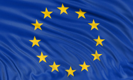 Eu Flag