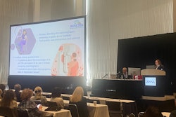 Dr. Ottavia Battaglia a radiology resident at the Istituto Europeo di Oncologia (IEO) in Milan, Italy, discussed her team's findings at RSNA 2024, showing that the majority of women are optimistic about AI's use in breast cancer screening.